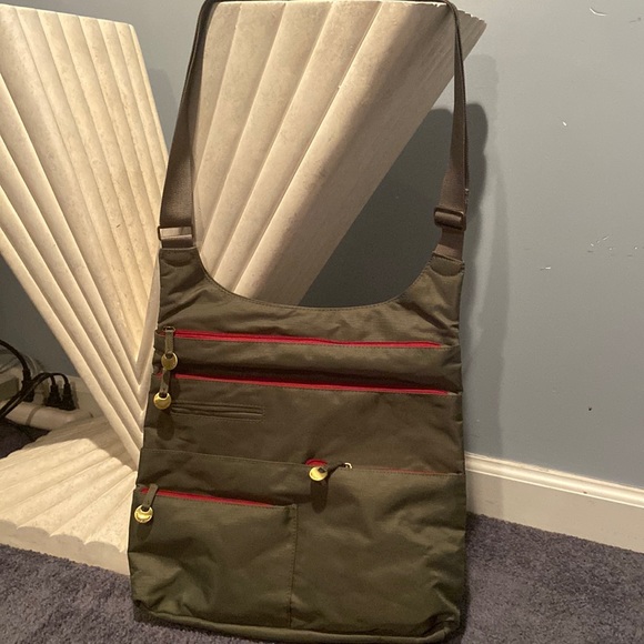 Travelon Bags Travelon Nylon Crossbody Poshmark